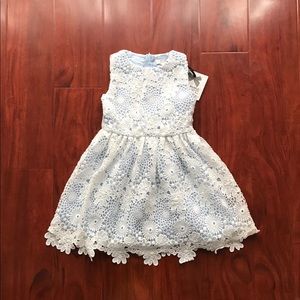 Miss Mona Mouse Dress